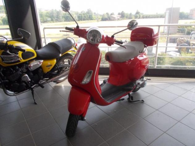 VESPA 150 LX . rif. 23816287