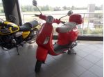 VESPA 150 LX . rif. 23816287