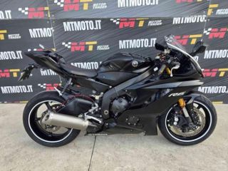YAMAHA YZF R6 Video 360 rif. 24036567