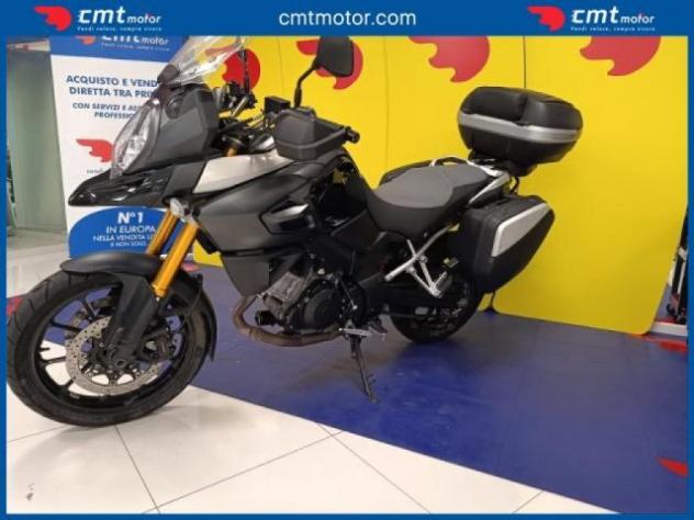 SUZUKI V-Strom 1000 Garantita e Finanziabile rif. 24112197 - Foto 2