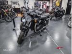 TRIUMPH Bonneville T100 (MY21) rif. 23849579