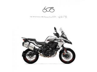 BENELLI TRK 502 X rif. 23308276