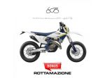 HUSQVARNA TE 125 VMR