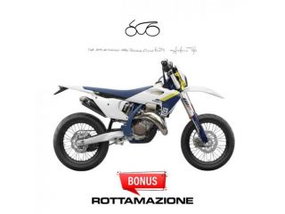 HUSQVARNA TE 125 VMR