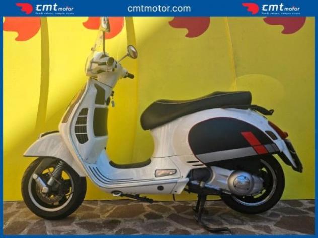 VESPA GTS 300 Garantito e Finanziabile rif. 22852911 - Foto 3