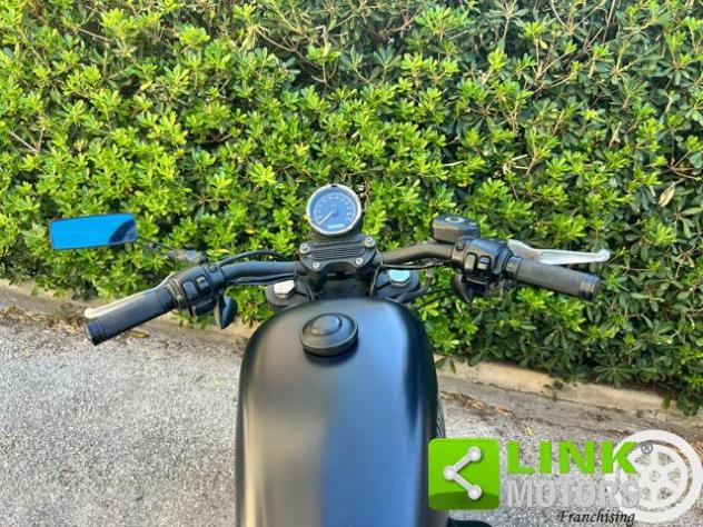 HARLEY-DAVIDSON 883 Sportster R XL rif. 23926242 - Foto 10