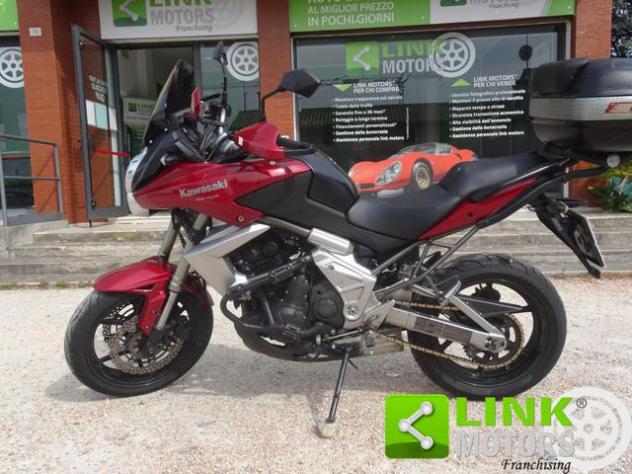 KAWASAKI Versys 650 ABS rif. 23830379 - Foto 2