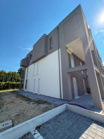 Appartamento di 185 m² con 4 locali e box auto doppio in vendita a Treviso - Foto 3