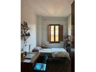 Stanza singola studentessa Siena Porta R