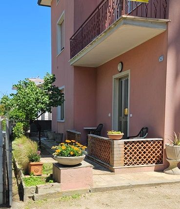 la tua casa al mare