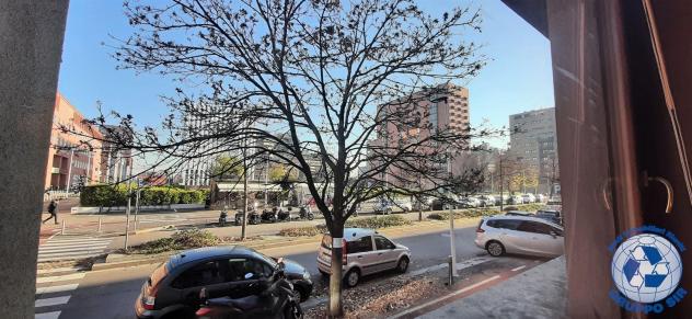 100 mt università Bicocca, bilocale arredato, pronta consegna - Foto 19