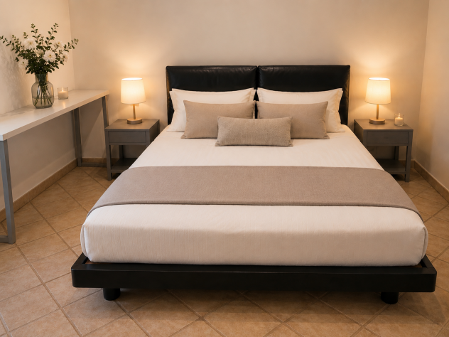 Casa vacanza a Marina di Ragusa. Comfort e vista mare - Foto 7