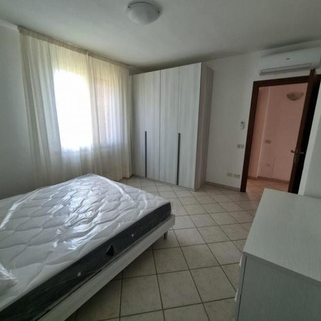 Appartamento in affitto a Rosignano Solvay - Rosignano Marittimo 75 mq Rif: 1413940 - Foto 7
