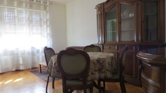 6723 Bicamere arredato con contratto transitorio NO RESIDENZA - Foto 6
