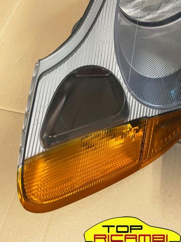 FARO anteriore sinistro destro PORSCHE 996 I serie - Foto 4