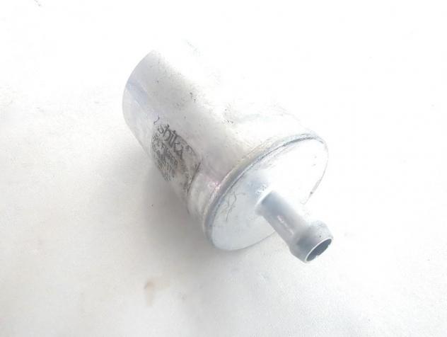 51887585 FILTRO CARBURANTE GPL DACIA NUOVA LOGAN MCV 1.2 G 55KW 5M 5P (2014) RICAMBIO USATO - Foto 2