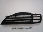 62330-AX600 GRIGLIA PARAURTI ANTERIORE SINISTRA NISSAN MICRA K12E 1.2 B 59K &hellip;