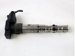 03D905715A BOBINA ACCENSIONE SEAT IBIZA 1.2 B 44KW 5M 5P (2007) RICAMBIO USATO