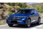 MUSATA COMPLETA MERCEDES GLC 2022