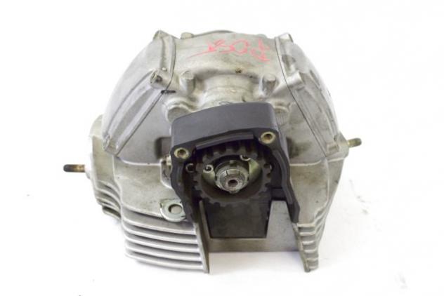 DUCATI 750 SPORT IE 30120611A TESTATA VERTICALE POSTERIORE 01 - 02 VERTICAL CYLINDER HEAD