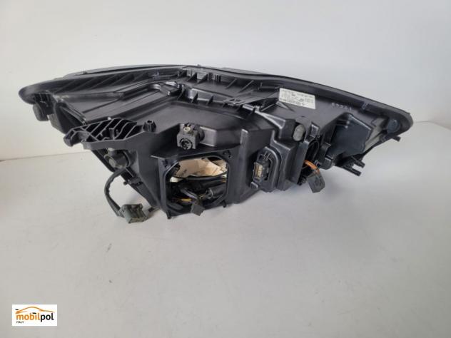 Audi A6 4G Faro anteriore sinistro FULL LED - 12663 - Foto 6