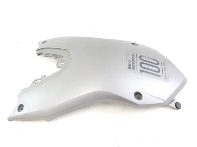 BMW F 800 GS 46637705007 CARENA COVER CENTRALE K72 06 - 12 CENTER COVER 46637695003