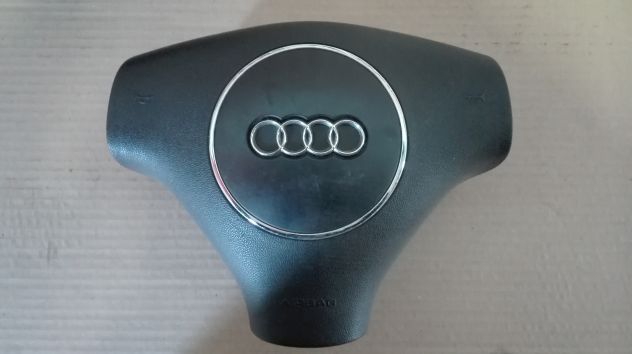 Kit airbag Audi S3 del 2001 - Foto 3
