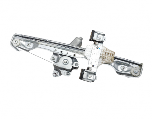 ALZACRISTALLO ELETTRICO ANT. SX OPEL Karl Serie 95137313 (1517) - Foto 10