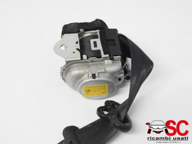 Cintura Di Sicurezza Posteriore Fiat 500x 735686720 - Foto 3