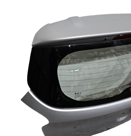 PORTELLONE POSTERIORE COMPLETO OPEL Karl Serie B 10 XE (1517) - Foto 15
