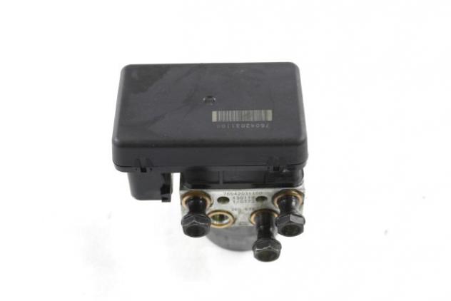 KTM 690 DUKE R 76042031144 MODULATORE PRESSIONE ABS 10 - 15 MODULATOR 76042031100 - Foto 4