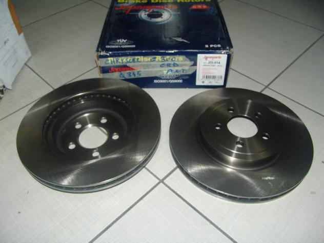Dischi freno posteriori Chrysler c300 crd 04779209AC - Foto 2
