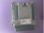 CENTRALINA MOTORE BMW F31 F30 ECU 0281034972 8473186-01  CENTRALINA MOTORE BMW X