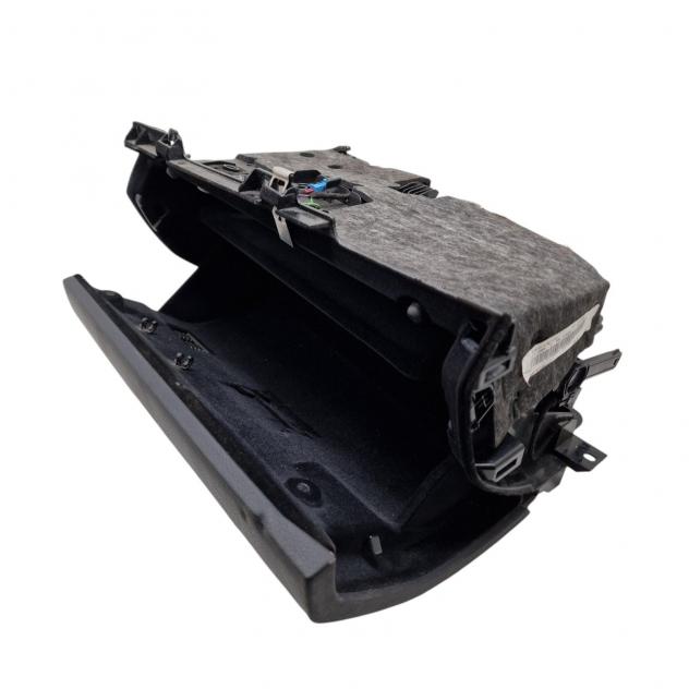 CASSETTO PORTA OGGETTI MERCEDES Classe E Berlina W212 A2126802491 (09) - Foto 2