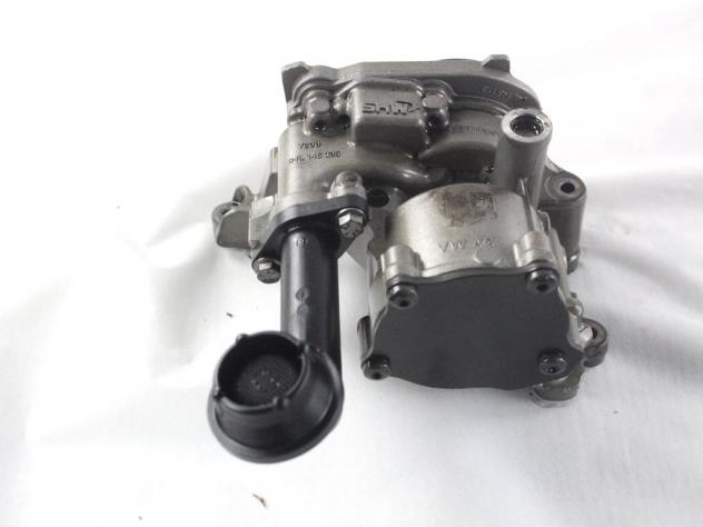 04L145305 POMPA OLIO MOTORE VOLKSWAGEN GOLF 7 2.0 D 110KW 6M 5P (2013) RICAMBIO USATO