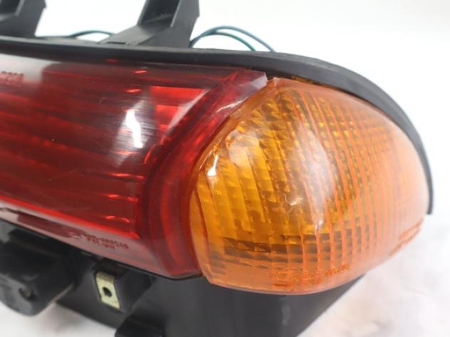 KYMCO DINK 150 LX 33700KFC8900 FARO POSTERIORE 99 - 02 TAILLIGHT - Foto 3