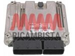 0281018473 Mini Cooper 2.0 centralina motore Bosch