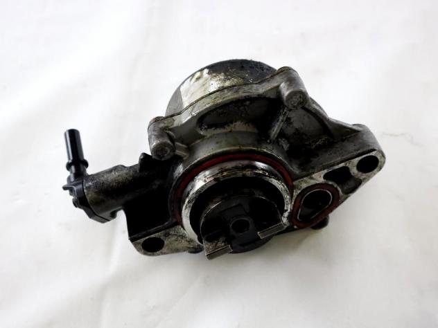 0000456565 POMPA A VUOTO CITROEN C3 1.4 D 50KW 5M 5P (2005) RICAMBIO USATO