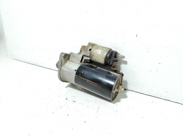 MOTORINO D' AVVIAMENTO SUZUKI S-CROSS Serie 3110055L01000 D16AA Diesel 1500 (13) - Foto 4