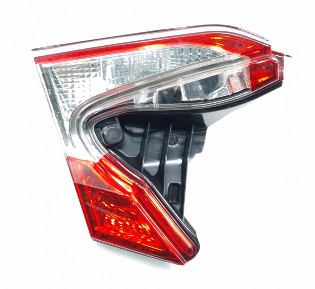 STOP POSTERIORE SINISTRO INTEGRATO NEL PORTELLO TOYOTA C-HR Ibrida 81590-F4010 (1623)