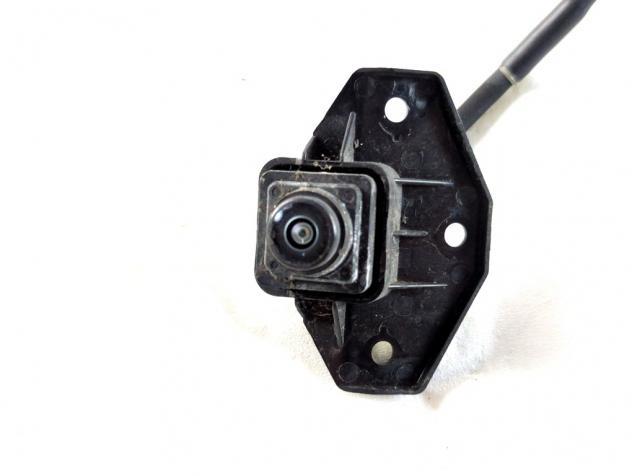 11364155 TELECAMERA ANTERIORE MG ZS 1.5 G 78KW 5M 5P (2025) RICAMBIO USATO - Foto 6