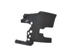 Rivestimento Cruscotto Inferiore Sx Audi A4 2013 8K1863075 - 14312