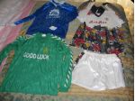 Maglie o Completi da Calcio e Calcetto Calciotto