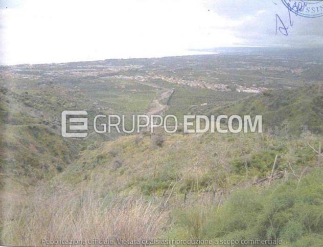 Terreno in vendita a Castelmola - Rif. 4551294 - Foto 3