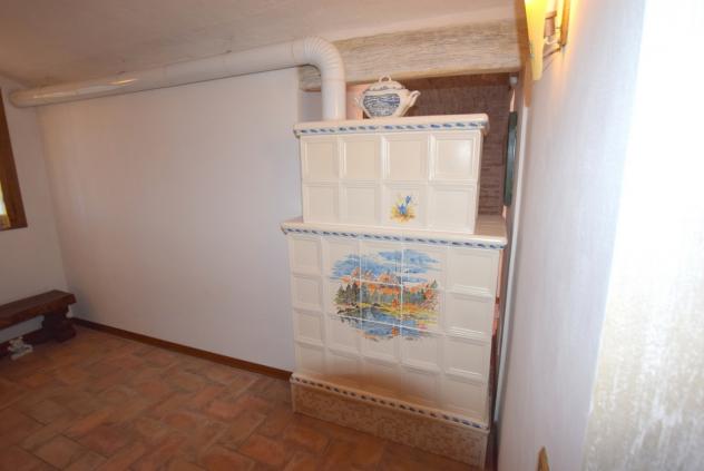 RUSTICO di 8 vani e di 240 mq (CROCETTA DEL MONTELLO) rif. ZI82B_1 - Foto 16