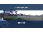 Immobile in asta di 1363 m² in vendita a Fiumicino