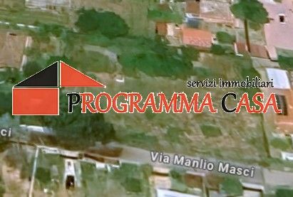 ROMA/POMEZIA RUSTICO 32 MQ D RIFINIRE V MANLIO MASCI 1000mq terreno - Foto 2