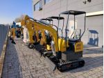 YANMAR TP13 NUOVO (13 QUINTALI) Benzina rif. 23265994