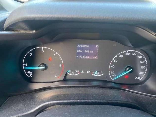 Ford Transit Connect 1.5 TDCI 75 CV - Foto 2