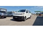 CITROEN Jumpy (4ª serie) Jumpy BlueHDi 115 S&S PL-SL-TN Atlante XL
